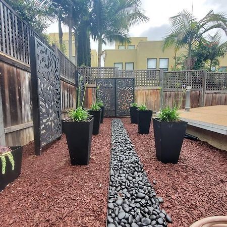 Charming And Cozy Studio Gaslamp! Perfectly Located In San Diego Downtown! Exterior photo