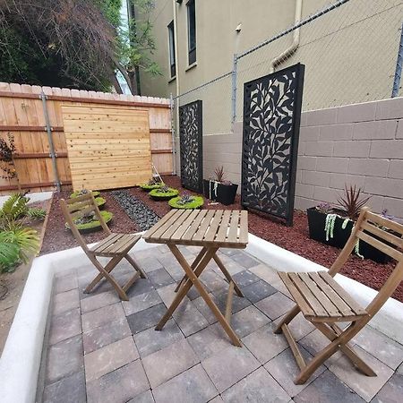 Charming And Cozy Studio Gaslamp! Perfectly Located In San Diego Downtown! Exterior photo