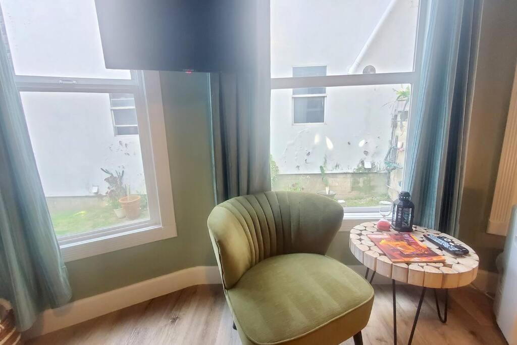 Charming And Cozy Studio Gaslamp! Perfectly Located In San Diego Downtown! Exterior photo