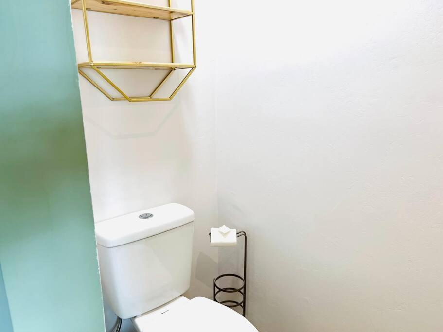 Charming And Cozy Studio Gaslamp! Perfectly Located In San Diego Downtown! Exterior photo