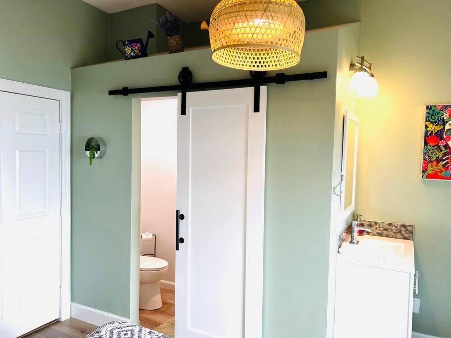 Charming And Cozy Studio Gaslamp! Perfectly Located In San Diego Downtown! Exterior photo
