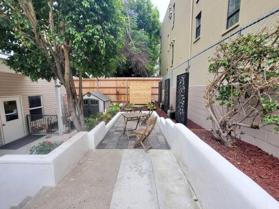 Charming And Cozy Studio Gaslamp! Perfectly Located In San Diego Downtown! Exterior photo