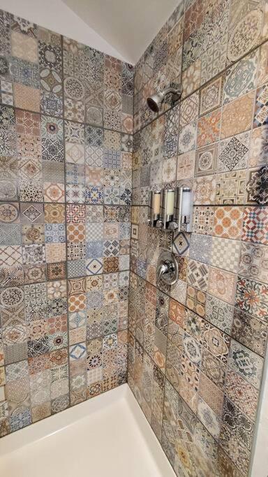 Charming And Cozy Studio Gaslamp! Perfectly Located In San Diego Downtown! Exterior photo